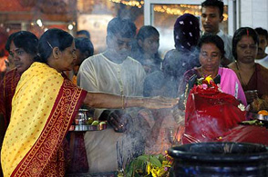 Indiens